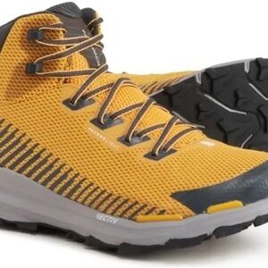 North Face Vectiv Fastpack Mid Futurelight Shoes